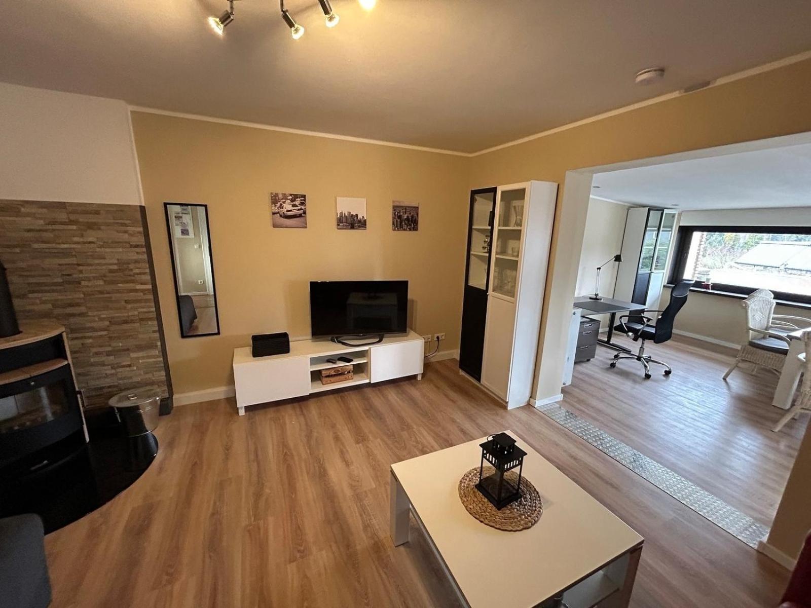 Ferienwohnung Hommelshof Korschenbroich Luaran gambar