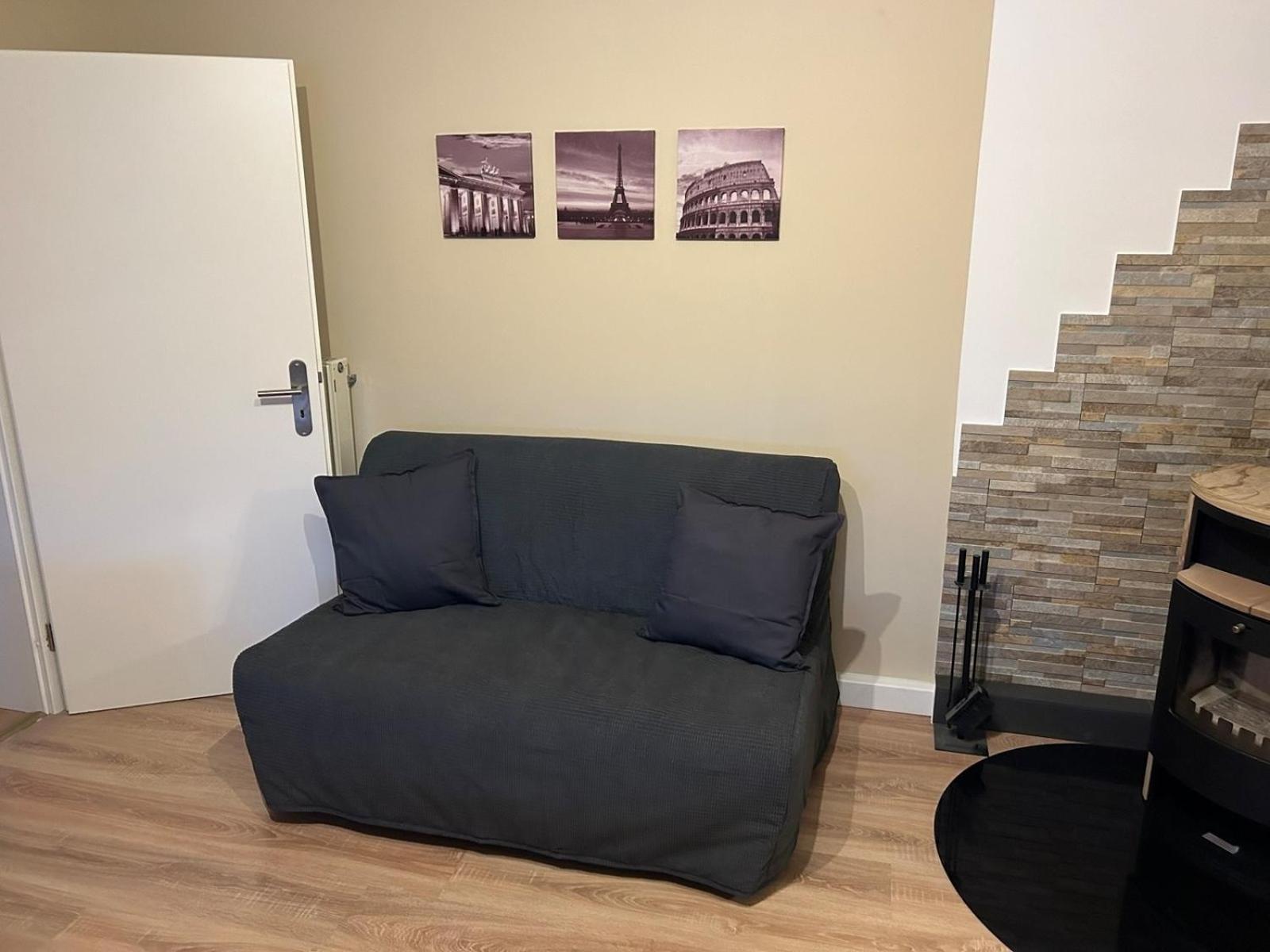 Ferienwohnung Hommelshof Korschenbroich Luaran gambar