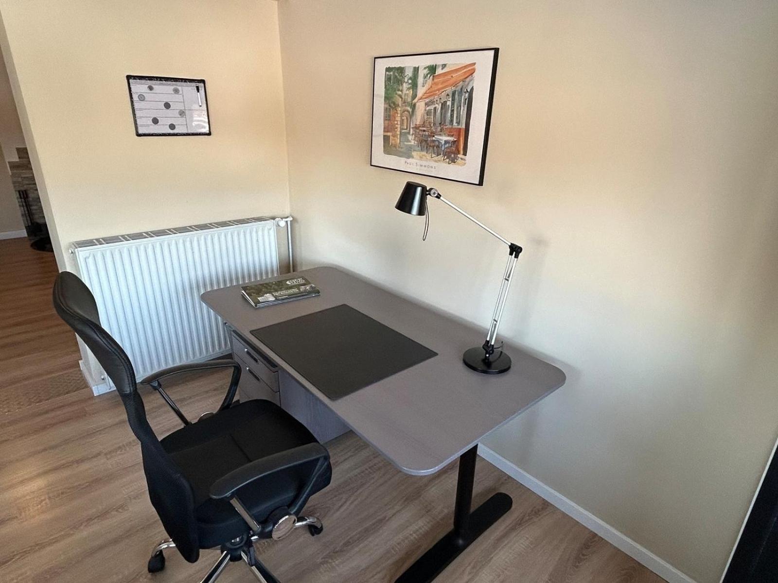 Ferienwohnung Hommelshof Korschenbroich Luaran gambar