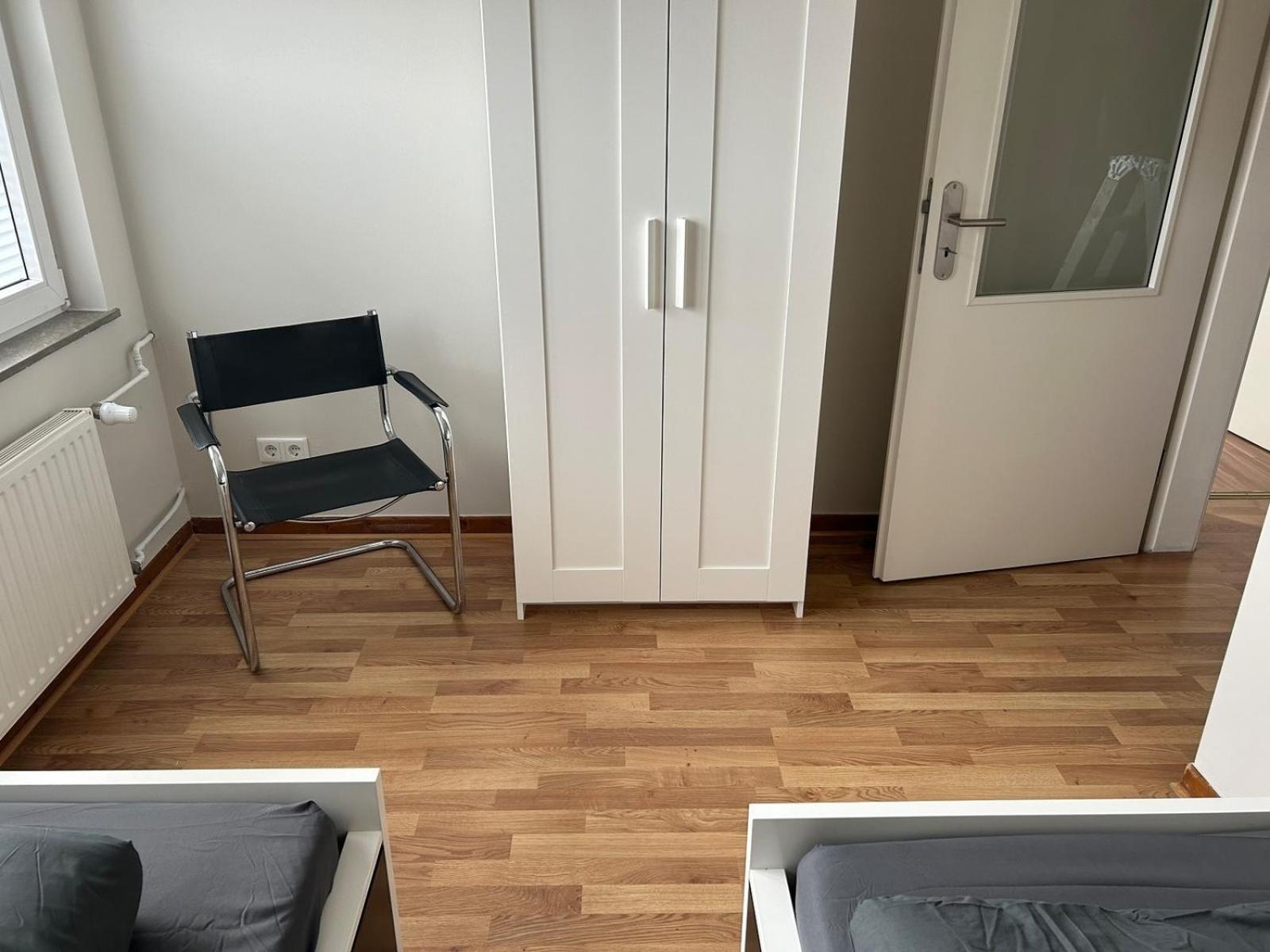 Ferienwohnung Hommelshof Korschenbroich Luaran gambar