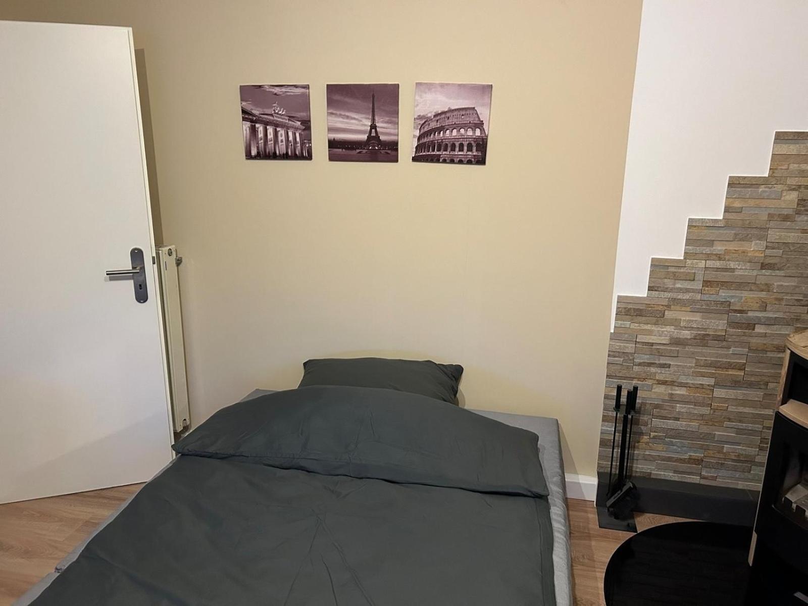 Ferienwohnung Hommelshof Korschenbroich Luaran gambar