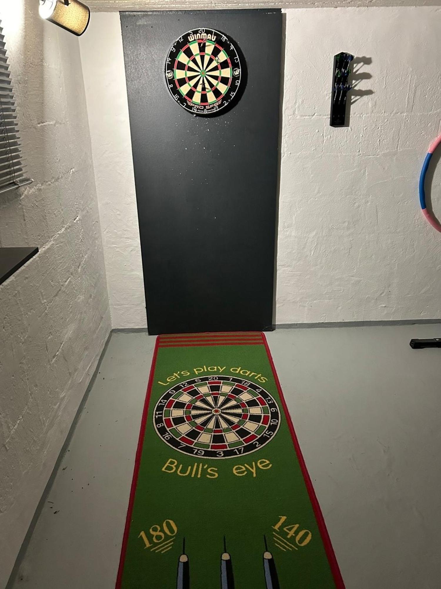 Ferienwohnung Hommelshof Korschenbroich Luaran gambar