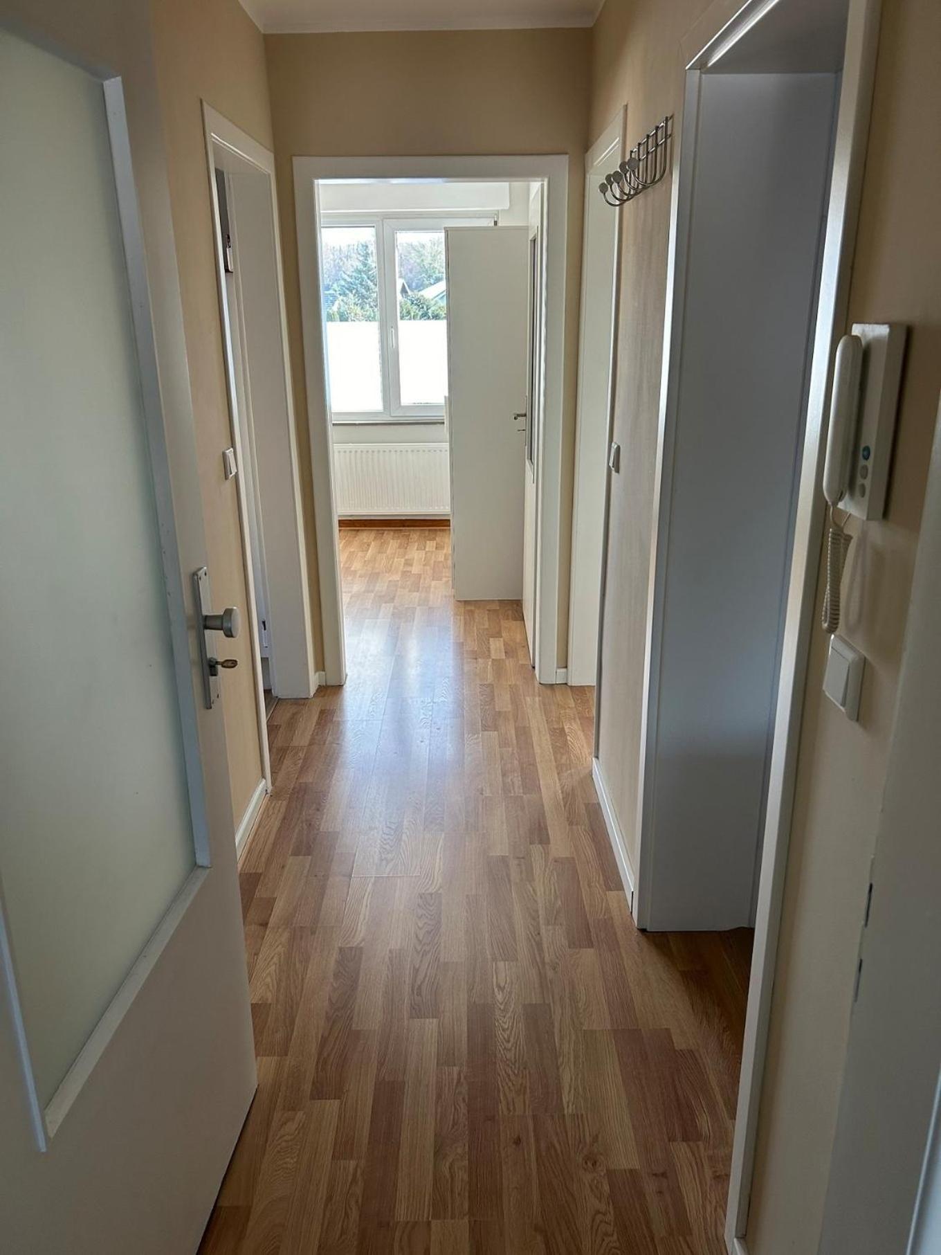 Ferienwohnung Hommelshof Korschenbroich Luaran gambar