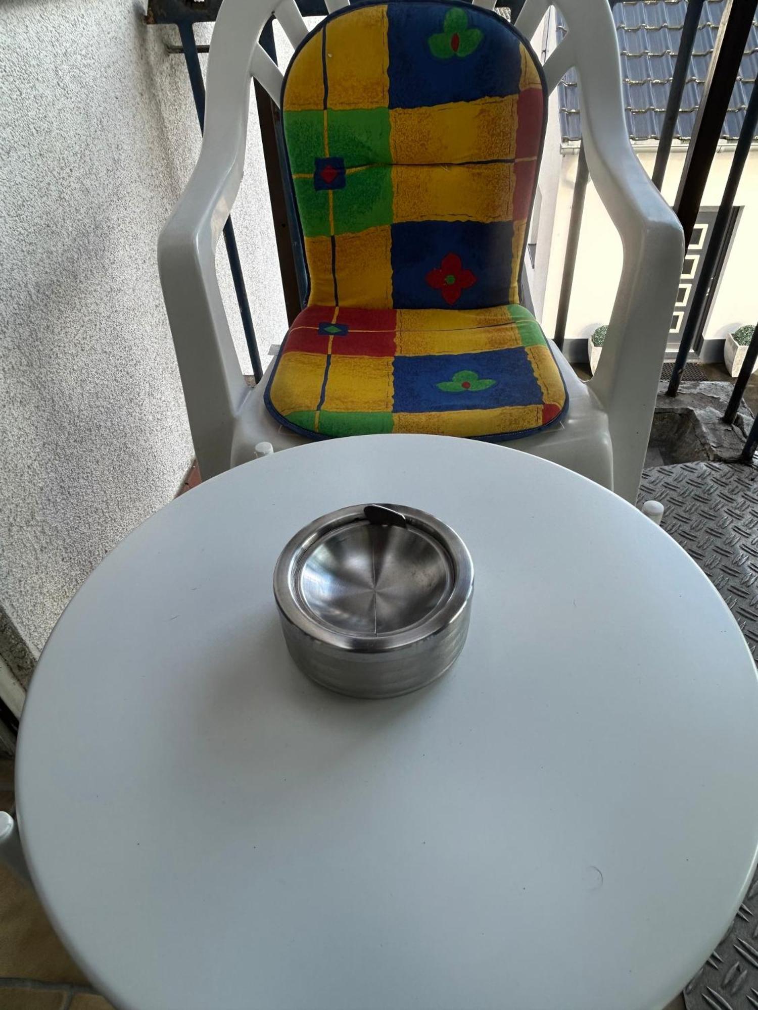Ferienwohnung Hommelshof Korschenbroich Luaran gambar