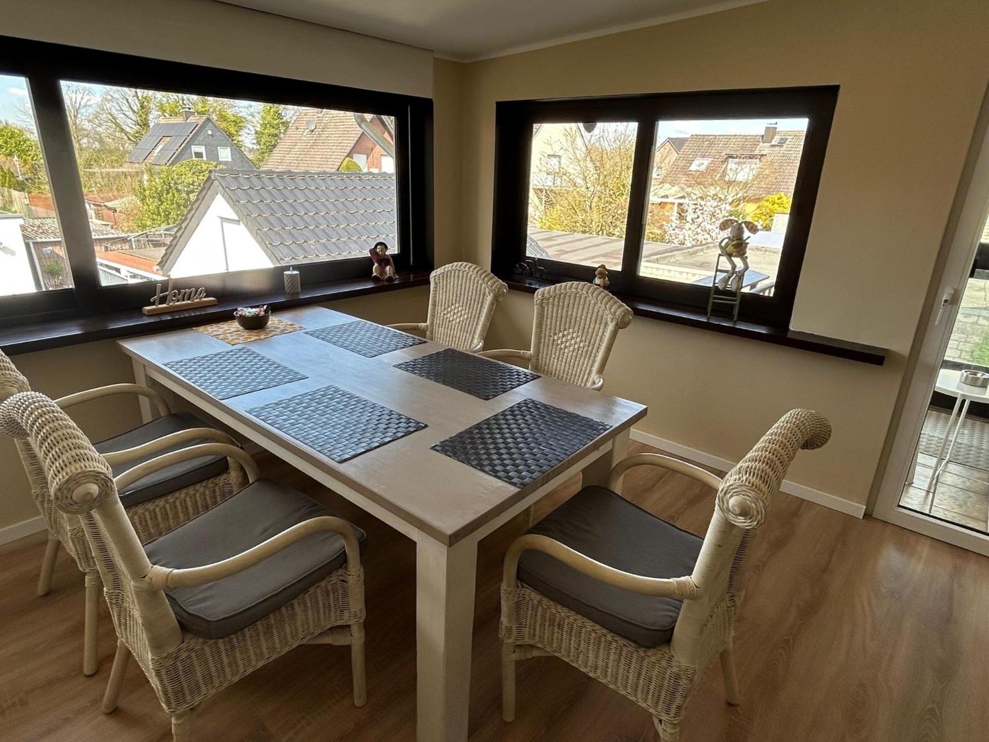Ferienwohnung Hommelshof Korschenbroich Luaran gambar