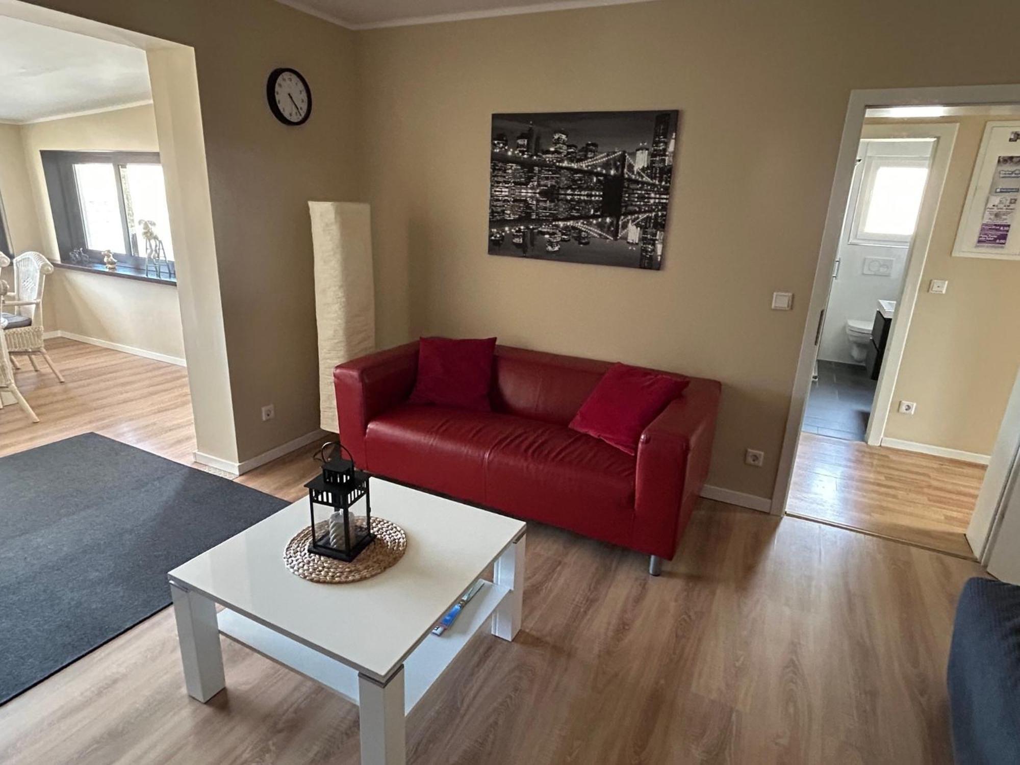 Ferienwohnung Hommelshof Korschenbroich Luaran gambar
