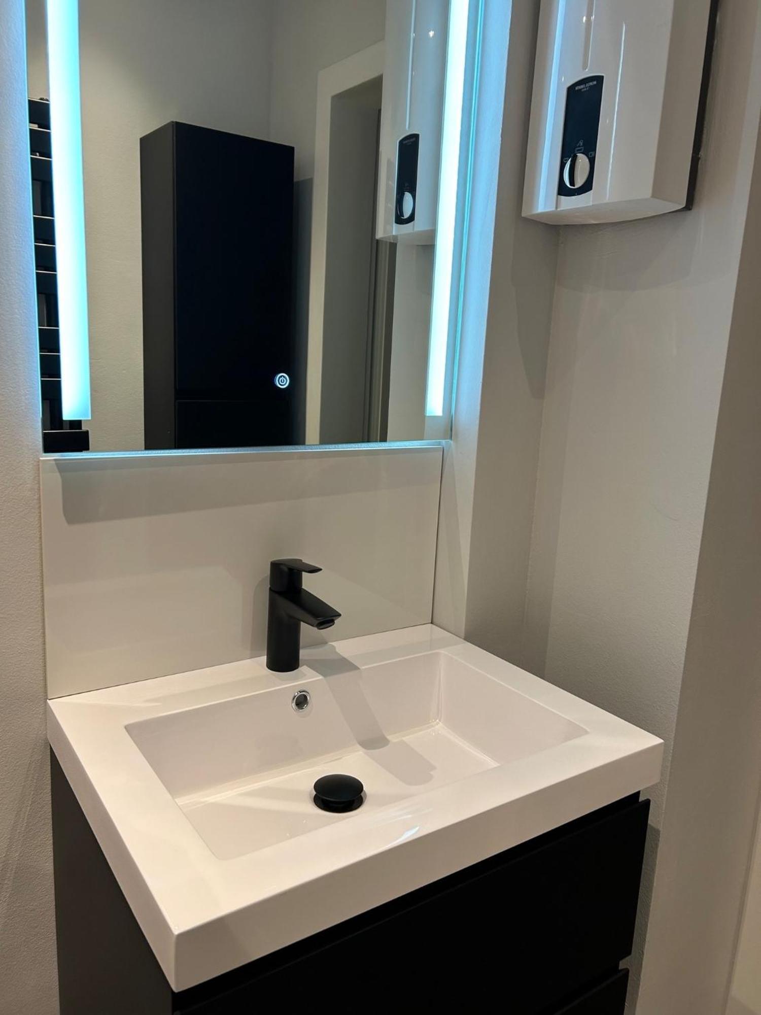 Ferienwohnung Hommelshof Korschenbroich Luaran gambar