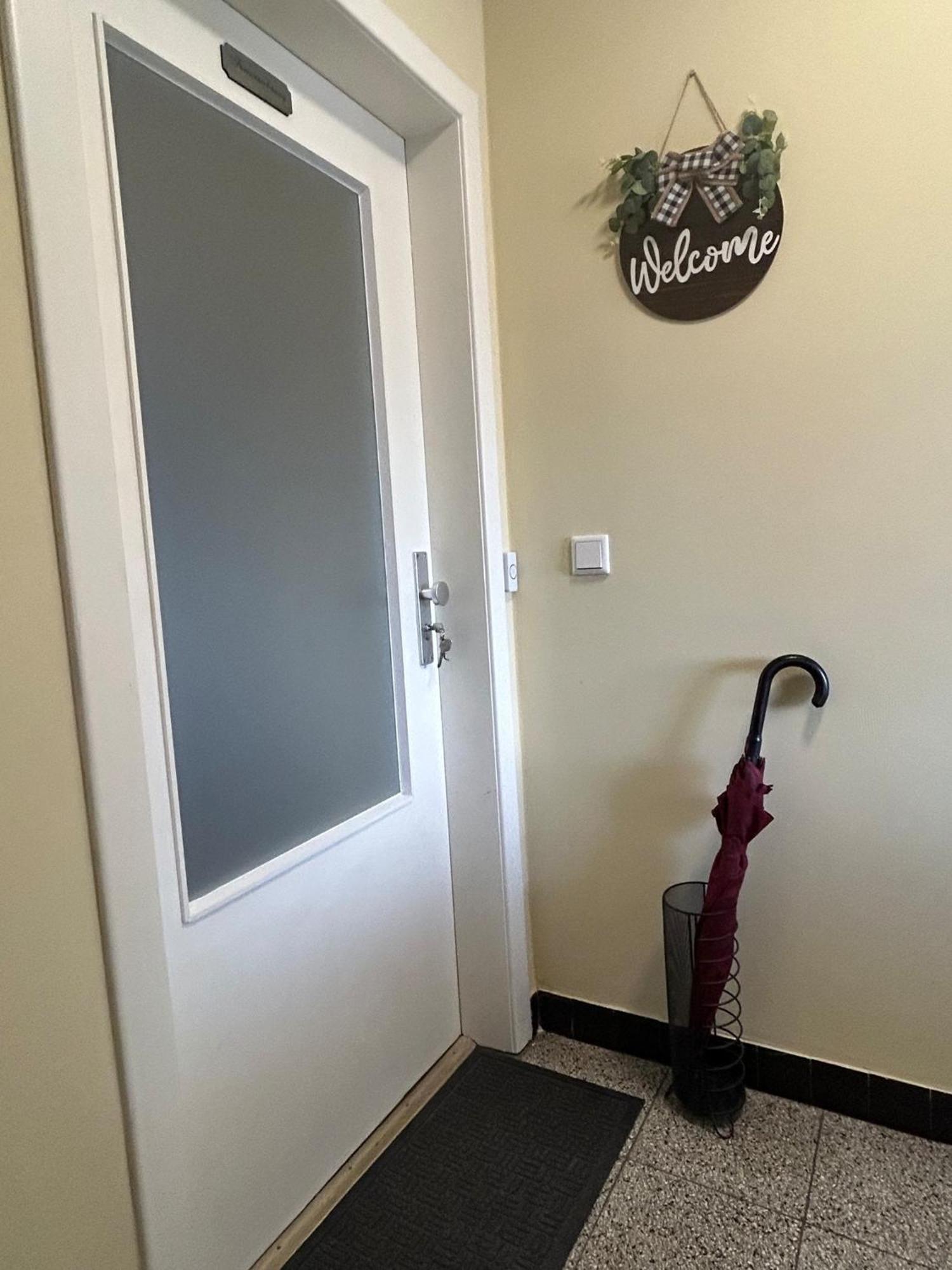 Ferienwohnung Hommelshof Korschenbroich Luaran gambar